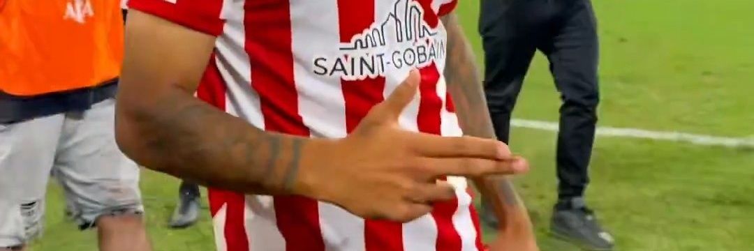 jerebarrameda's profile banner image