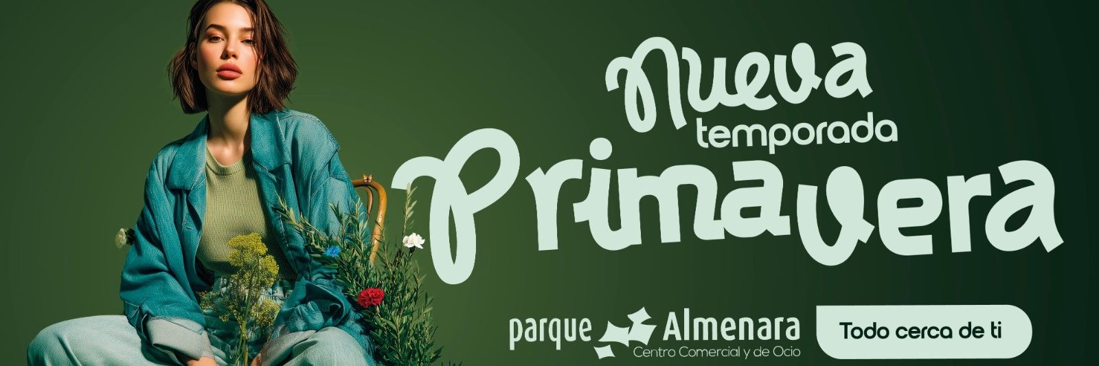 Parque Almenara banner