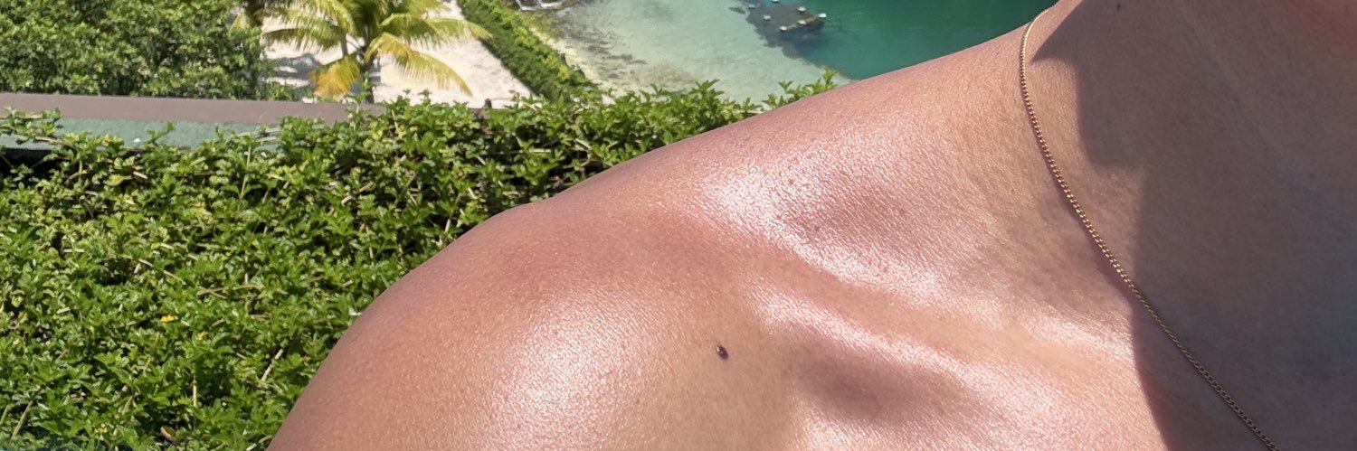 Daniel 🧜🏽‍♂️ banner