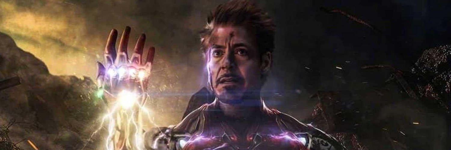 IRONMANNV's profile banner image