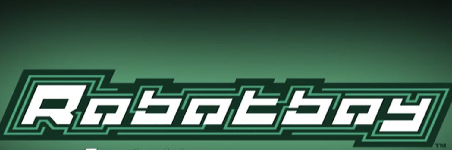 No Context Robotboy banner