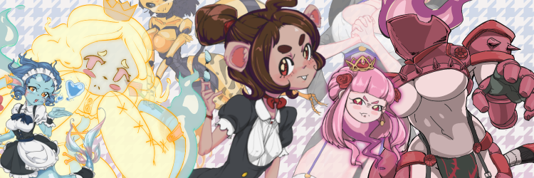Kappajoe2's profile banner image