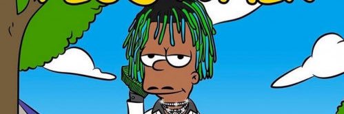 Roheeem's profile banner image