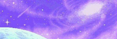 ・✭・Galaxia Draws・✫Commissions Open! BLM✊🏿🇺🇦 🍉 banner