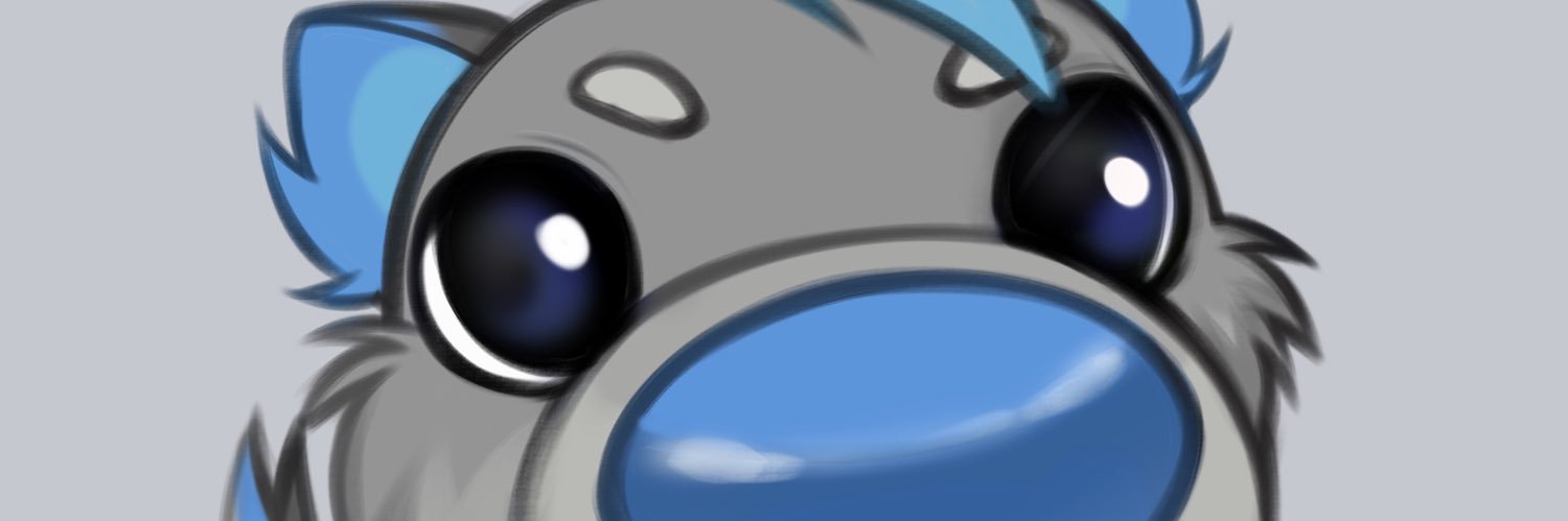 SpectrieTheWusky ^.^ banner