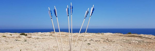 Archery In Malta Profile Banner