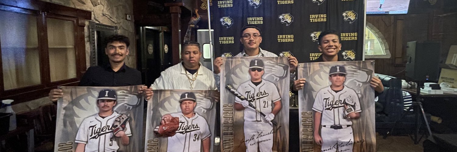 Daniel Gutierrez banner