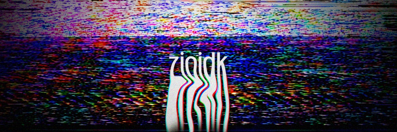 Zioidk ☻ banner