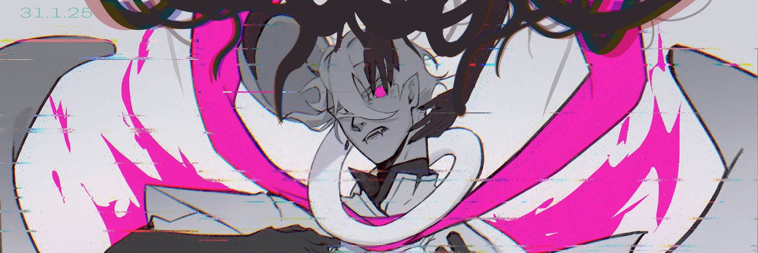Ren🌙🦋's banner