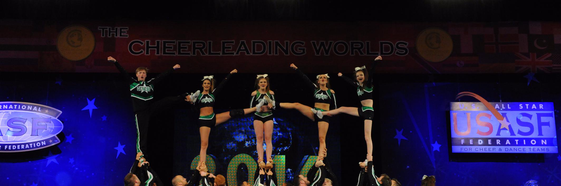 GenesisCheerUK's profile banner image