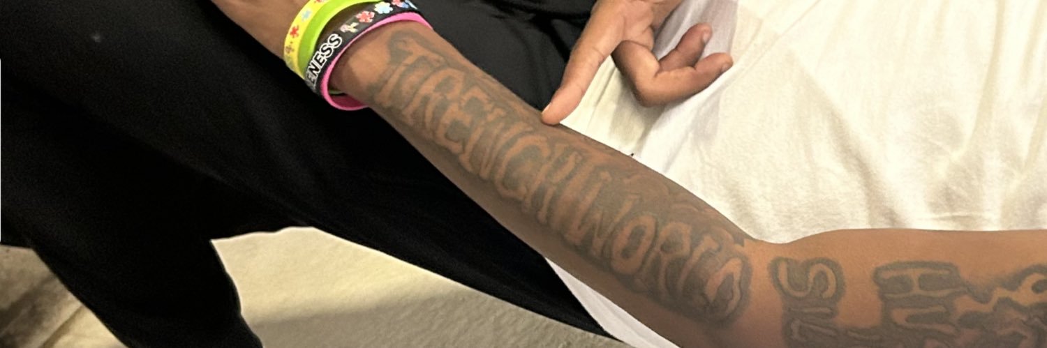 3xteezy's profile banner image