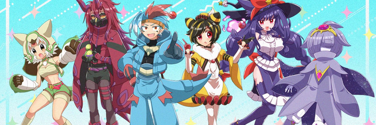 檸檬 banner