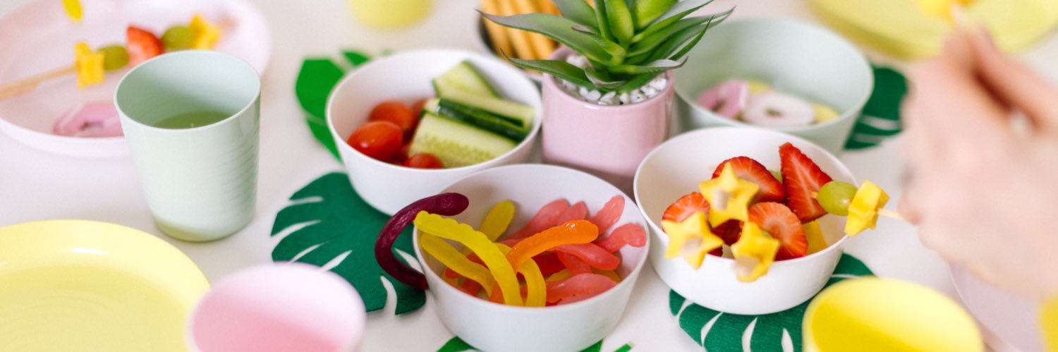 Party Kit Network CIC banner