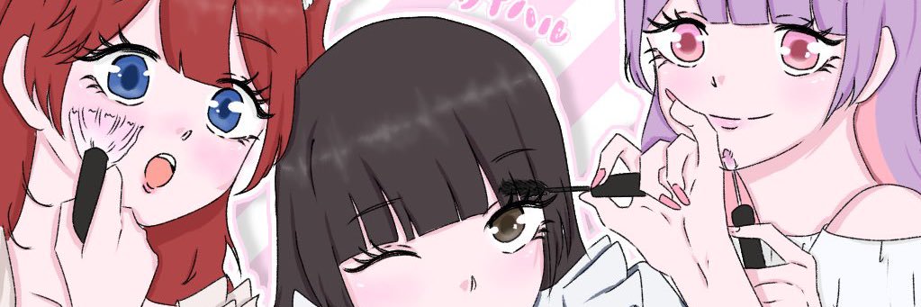 ❤︎ banner
