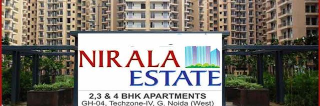 estate_nirala's profile banner image