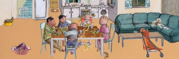 lucynov Profile Banner