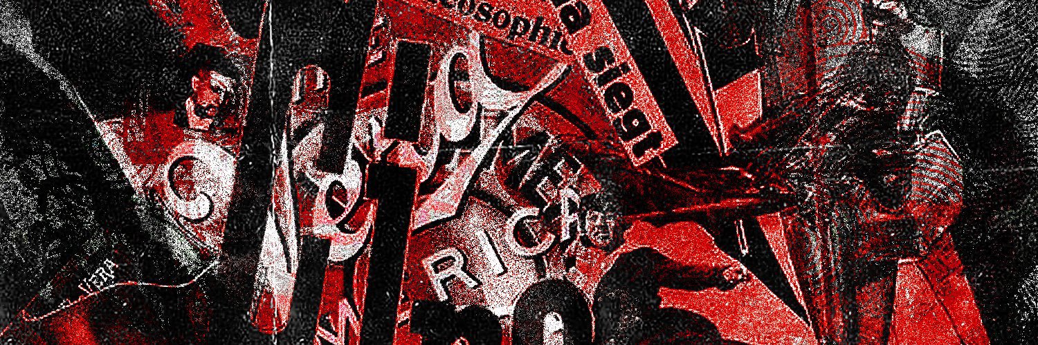 closed banner