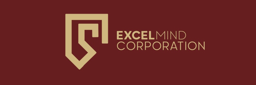 Excelmind_group's profile banner image