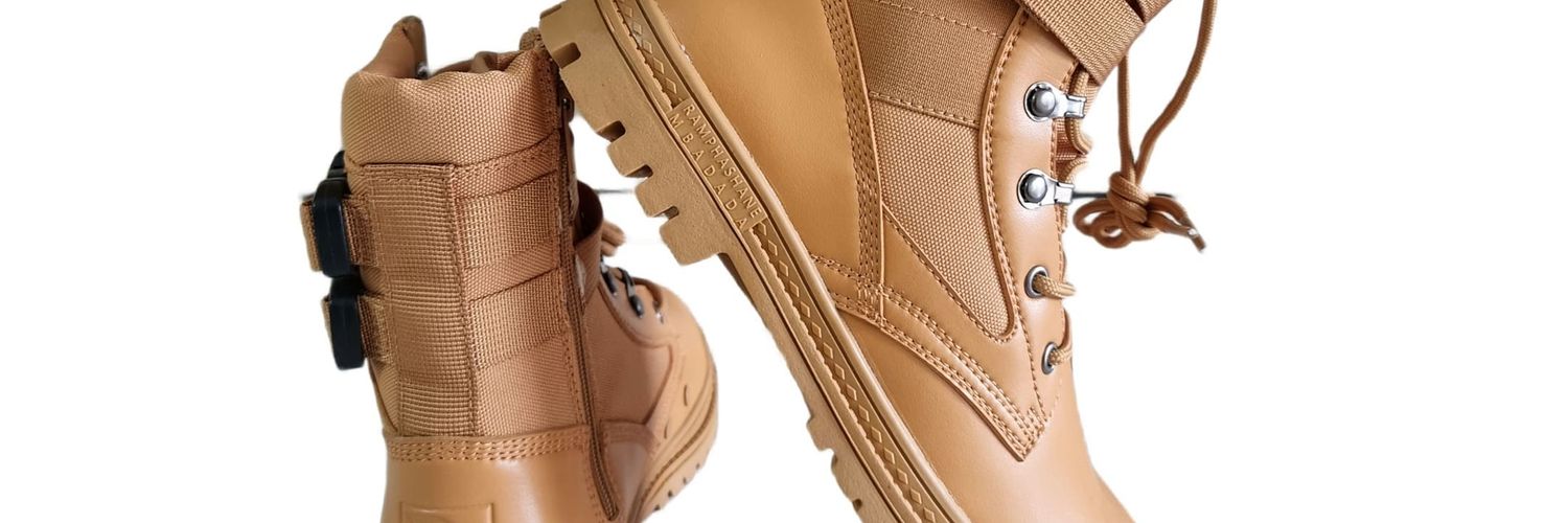 Ramphashane Mbadada banner