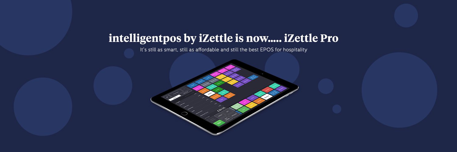 intelligentpos's profile banner image