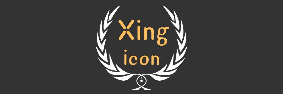 XingIcon's profile banner image