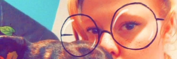 ItsMeSavannah's profile banner image