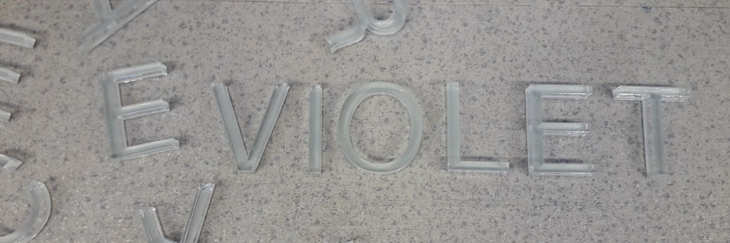 VioletDrake banner