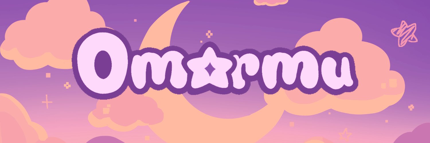 Omarmu banner