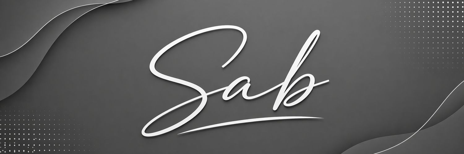 SabastineSabtel's profile banner image
