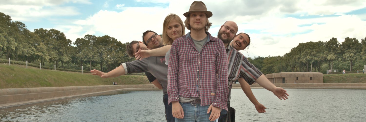 djangsters's profile banner image