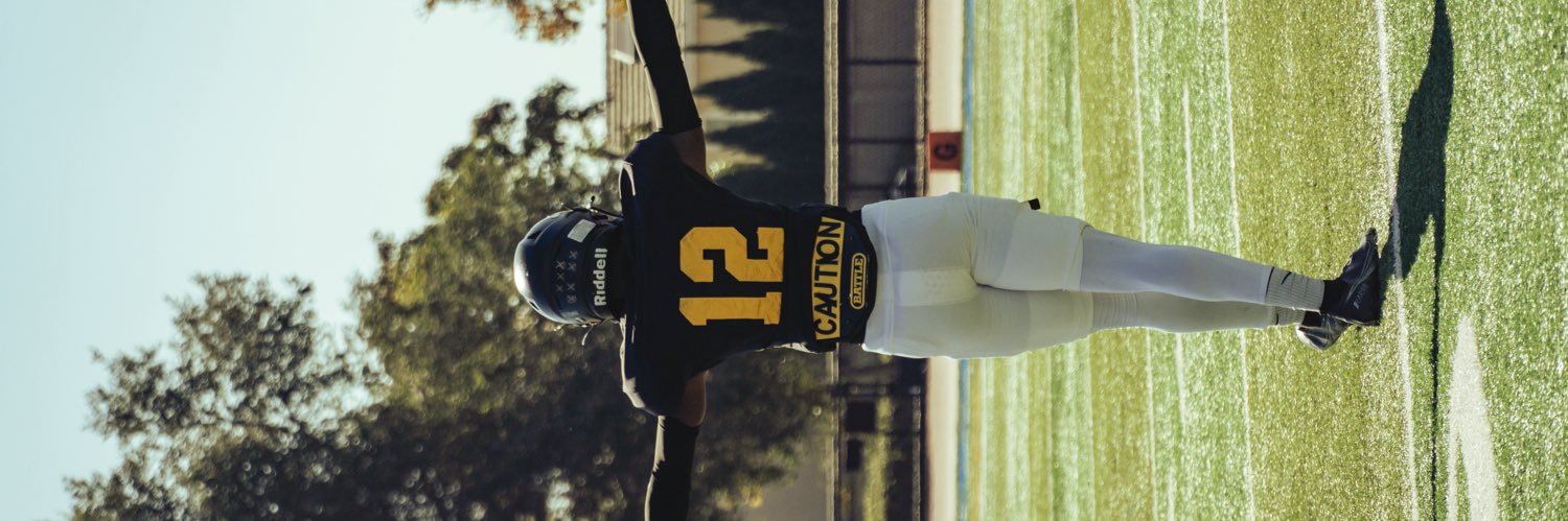 Jamar (Mar) Brooks🦅 banner
