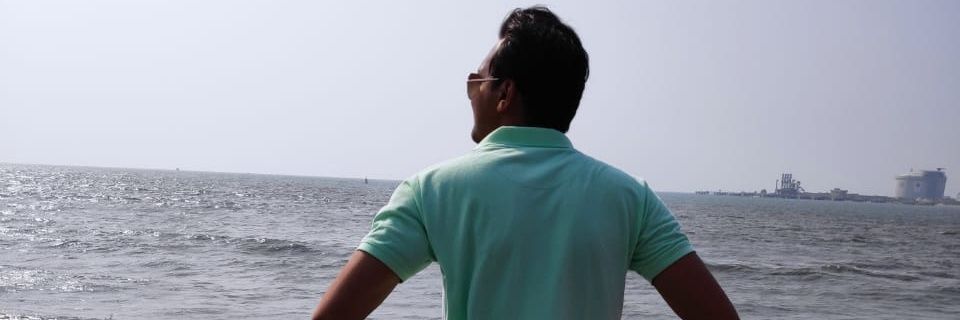 AkashRalotiya's profile banner image