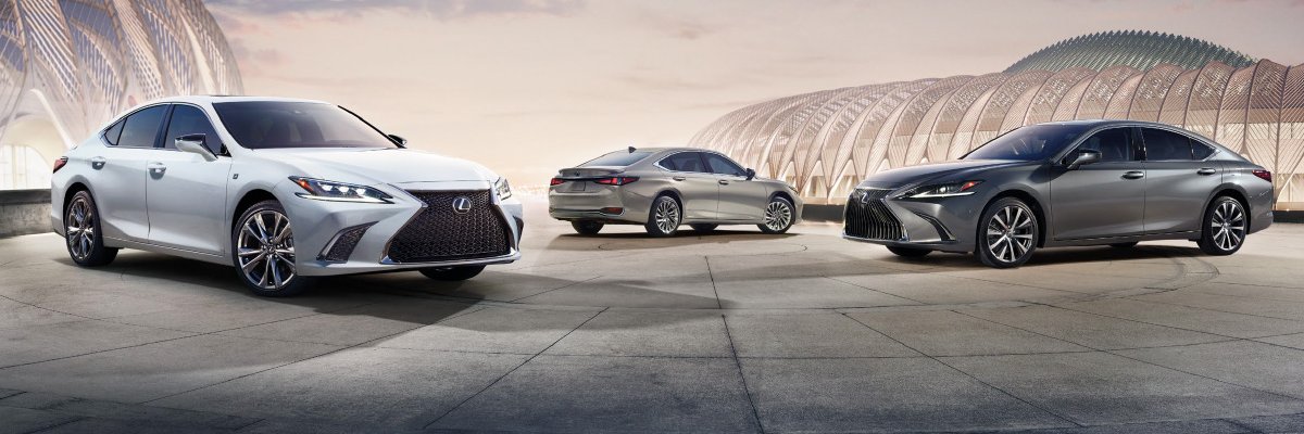 FresnoLexus's profile banner image