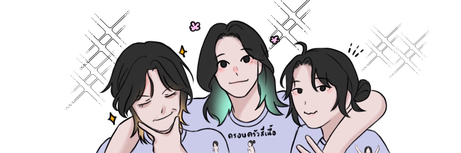 kyukyu☀️✨ banner