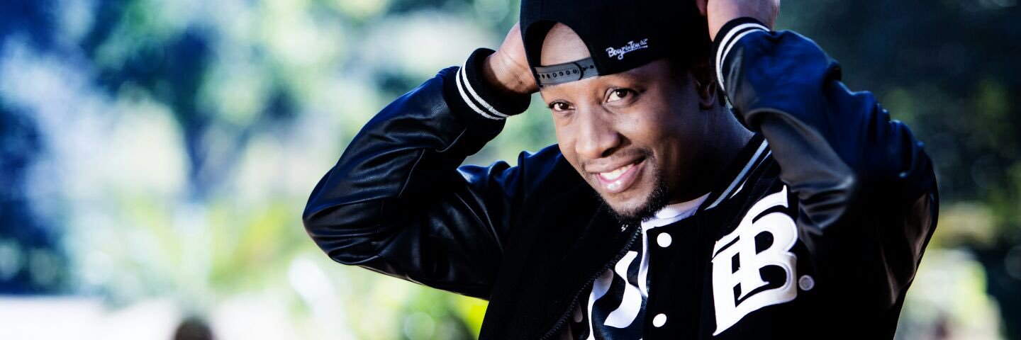 Dj Flevah ZiFM banner