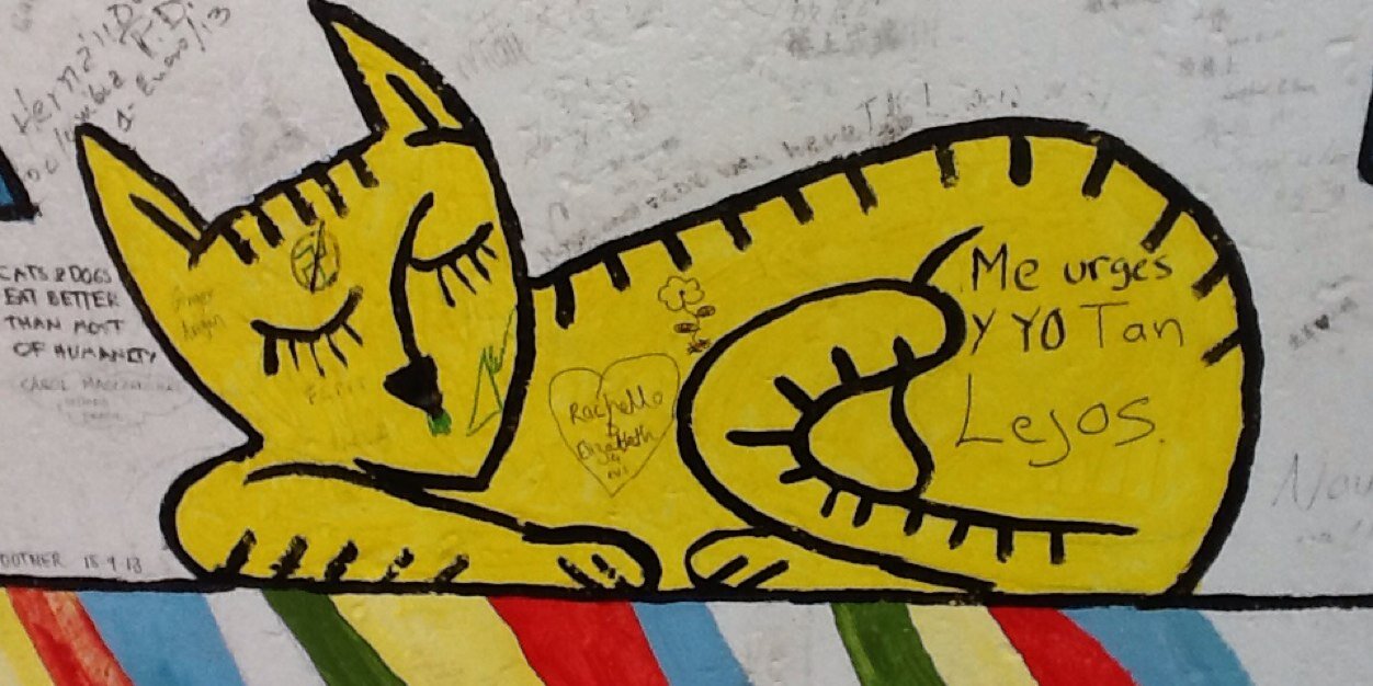 Abel Gálvez 🎗 banner