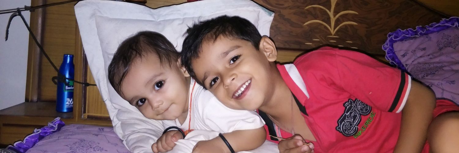 mswami86's profile banner image