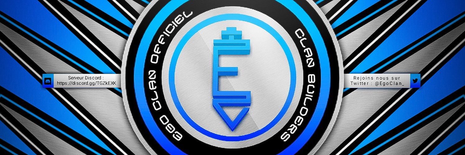 Ego Clan banner