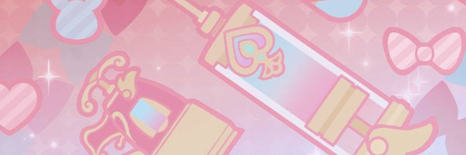 🔞 DSakana ✦ Starkomi 🎀 || Cute Activity Profile Banner