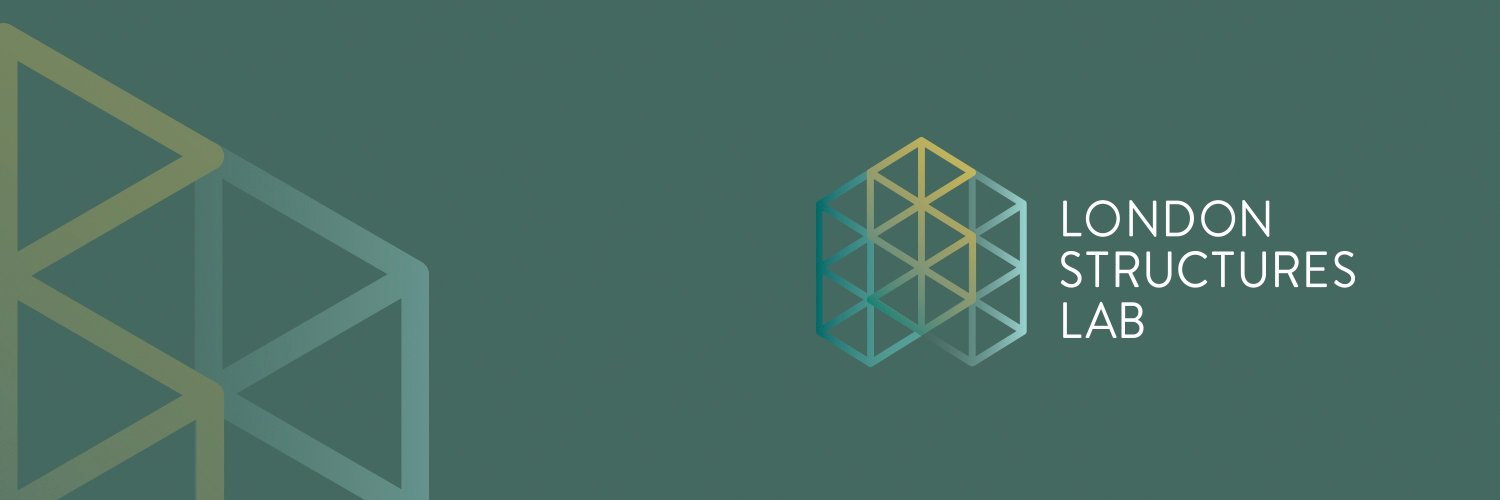 London Structures Lab banner