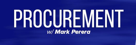 Procurement Uncovered banner