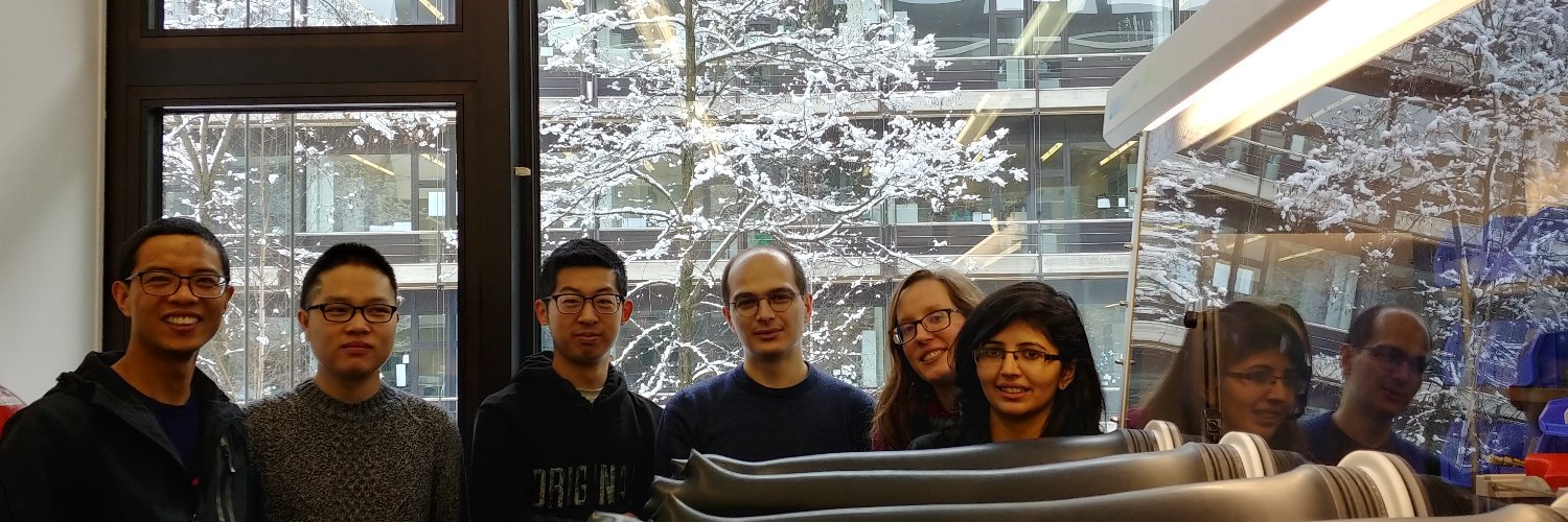 Čorić Group banner