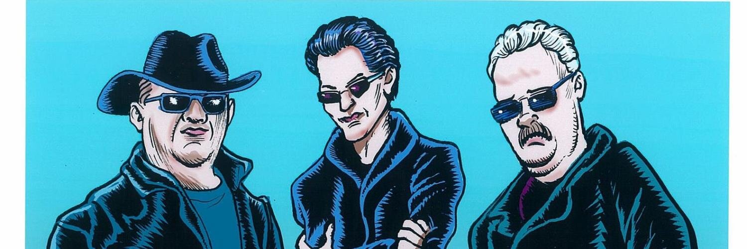 LoudIdiots's profile banner image