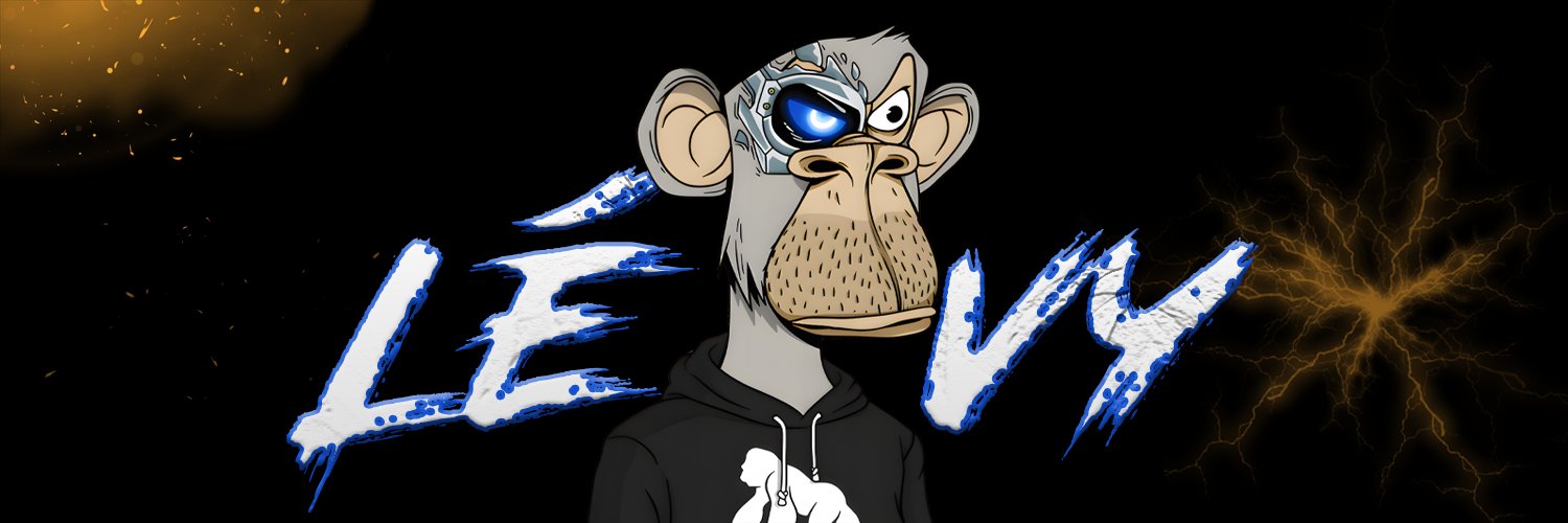 Mr.Lévy 🍥 banner