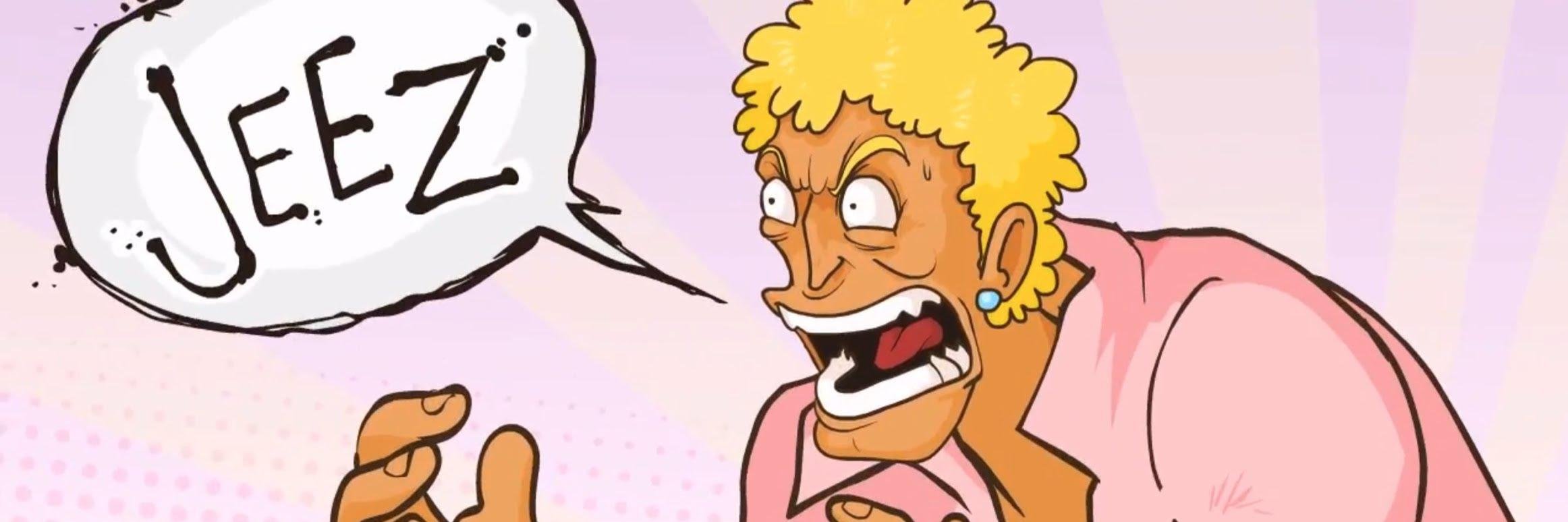 Facekeyboarded's profile banner image