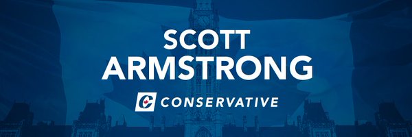 1ScottArmstrong Profile Banner