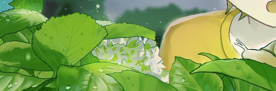 jackieyu24's profile banner image