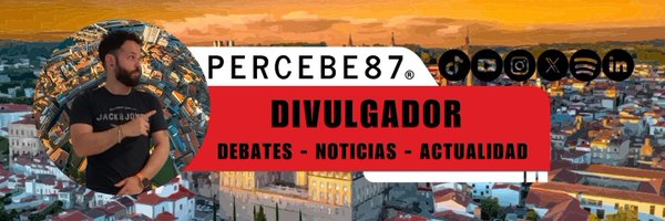 Percebe87 Profile Banner