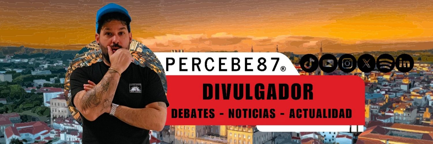 PERCEBE 87 / seguridad privada banner