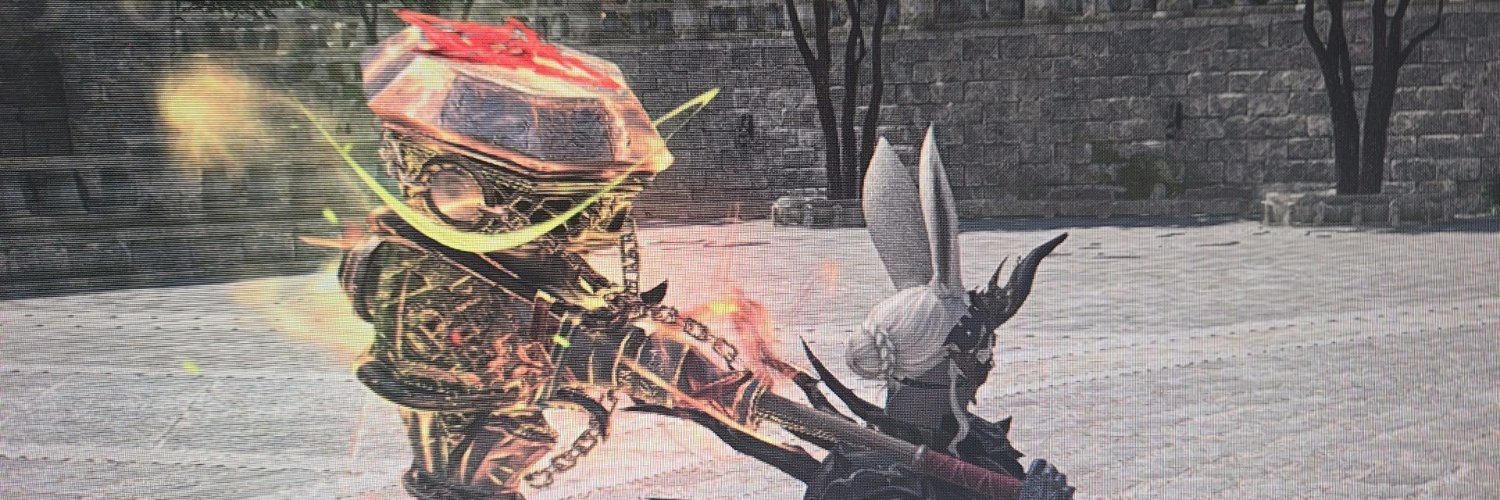 omusubi4ko's profile banner image